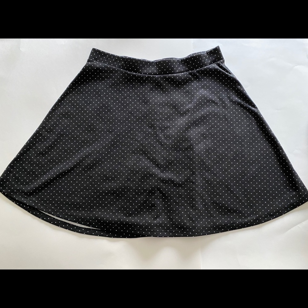 Polka dot Skirt
